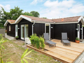 6 person holiday home in V ggerl se Bogø By